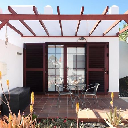 Sun Beach Holiday Caleta De Fuste Exterior photo