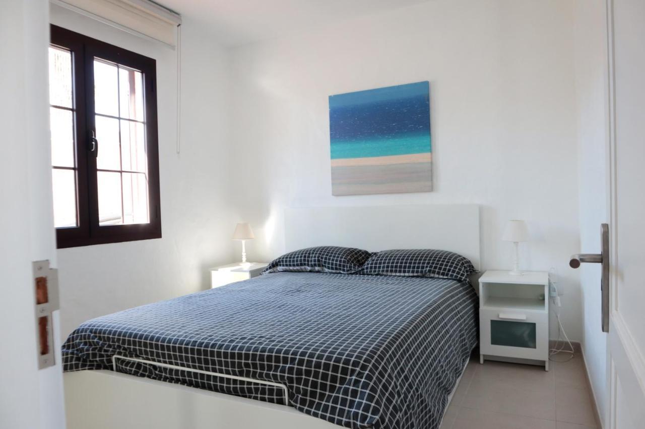Sun Beach Holiday Caleta De Fuste Exterior photo